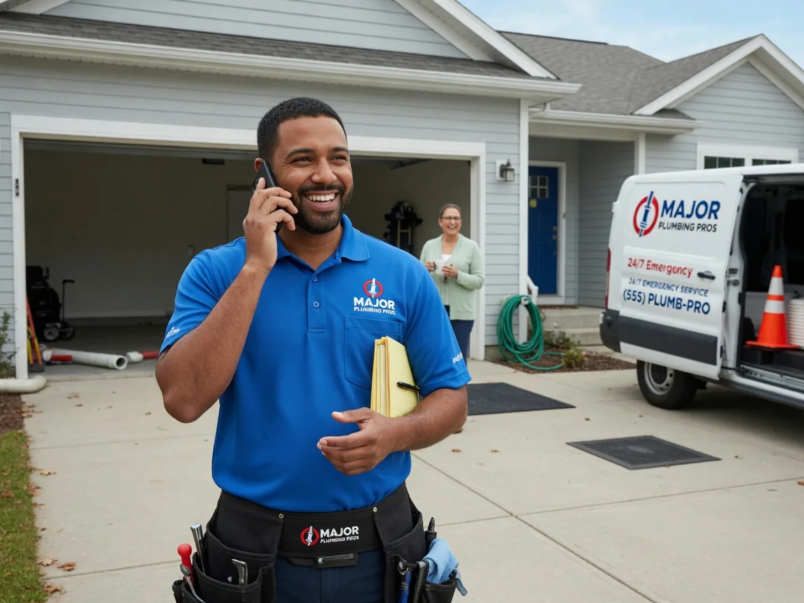 Drain Cleaning Services Hogansville, GA FAQs